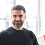 Vishal Jodhani